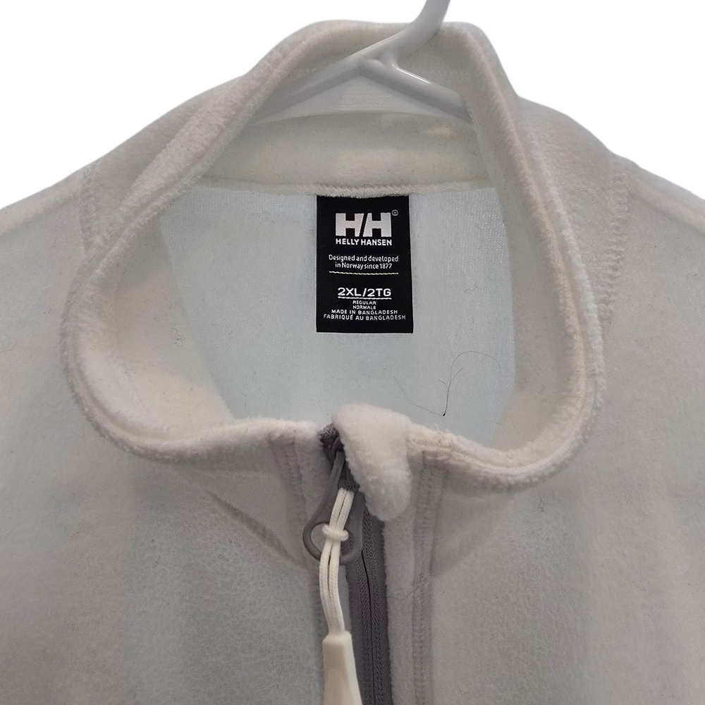 Helly Hansen Womens Classic White Performance Jac… - image 3